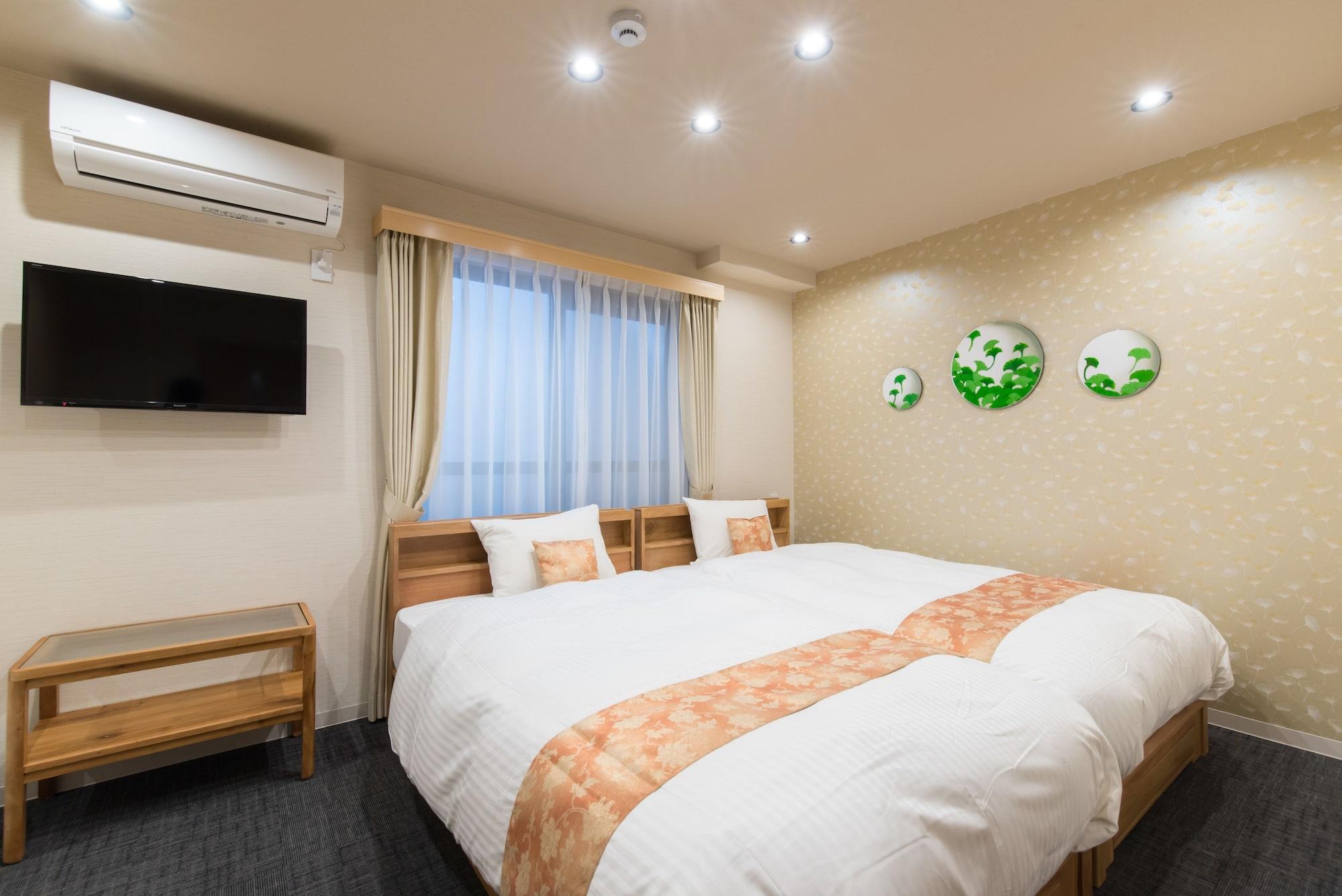 Stay Sakura Kyoto Higashiyama Shirakawa Exterior photo