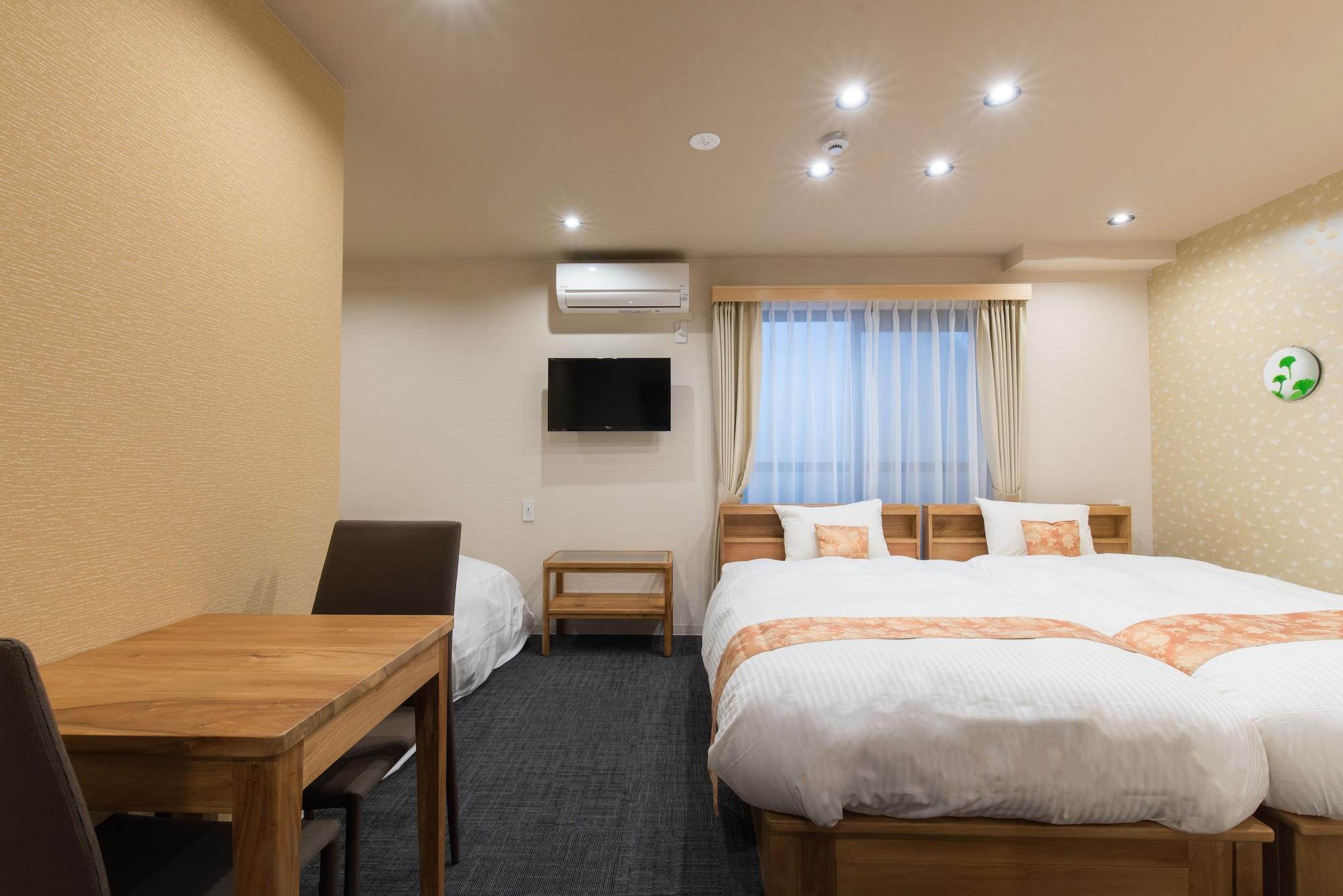Stay Sakura Kyoto Higashiyama Shirakawa Exterior photo