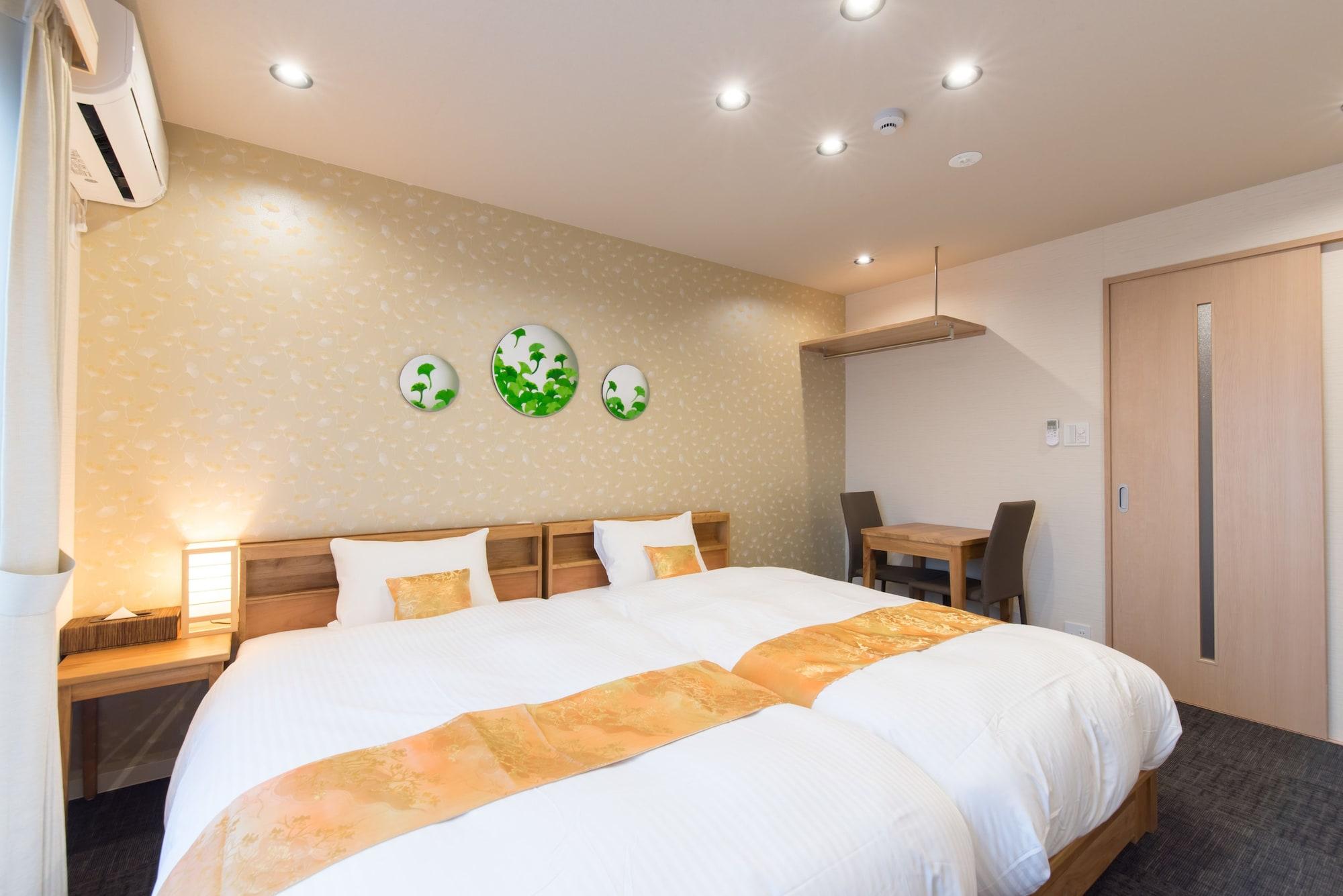 Stay Sakura Kyoto Higashiyama Shirakawa Exterior photo