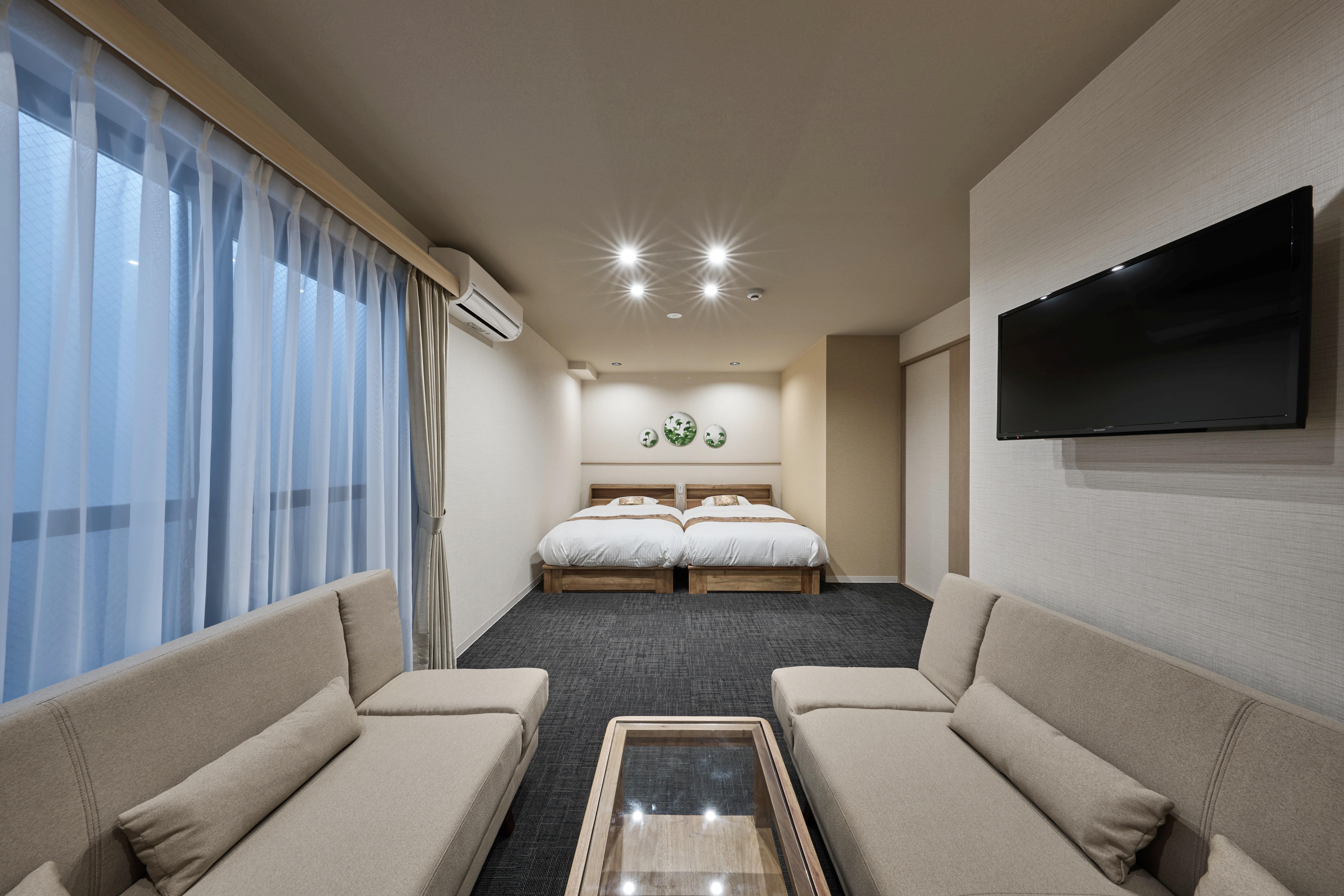 Stay Sakura Kyoto Higashiyama Shirakawa Exterior photo