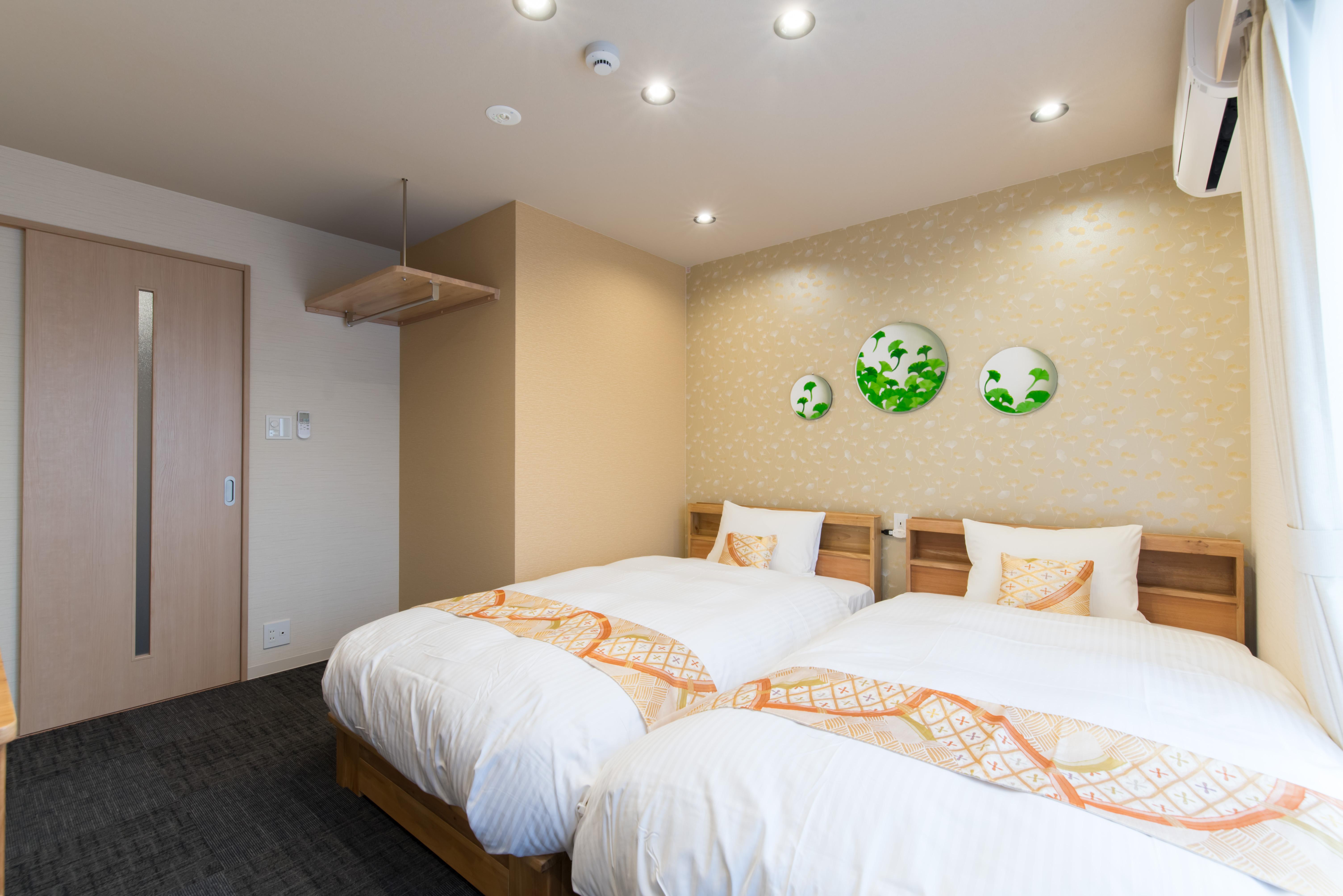 Stay Sakura Kyoto Higashiyama Shirakawa Exterior photo