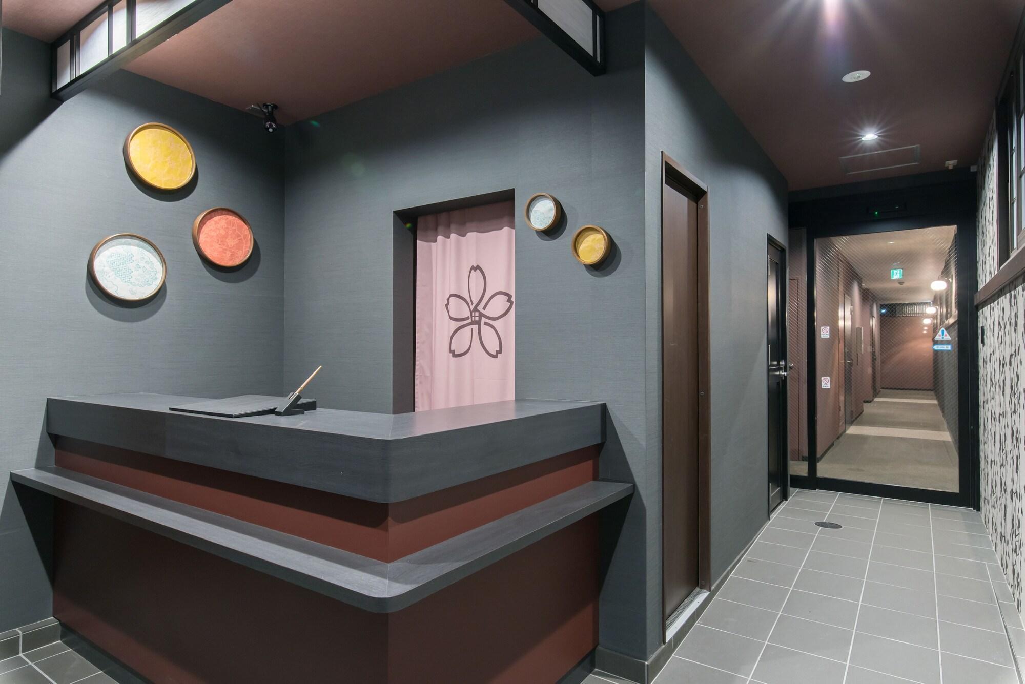 Stay Sakura Kyoto Higashiyama Shirakawa Exterior photo