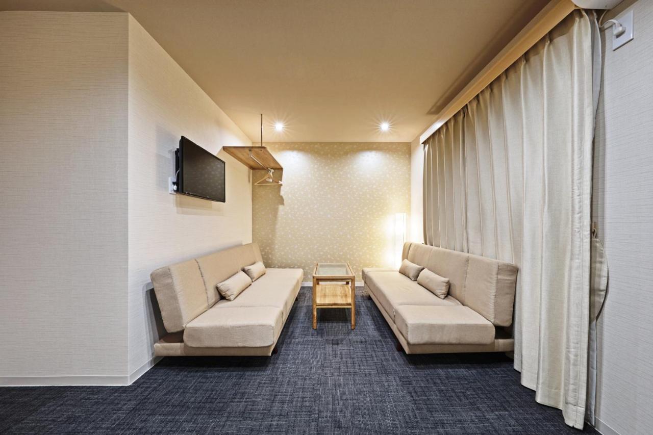 Stay Sakura Kyoto Higashiyama Shirakawa Exterior photo
